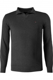 JupiterPoloshirtKortemouwantraciet