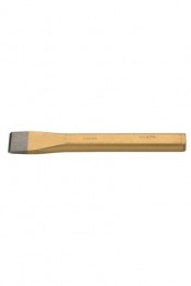 Bahco3740-150KoudbeitelPlat-17x11x150mm