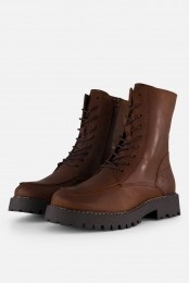 CelliniVeterbootsbruinNubuck