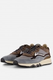 FlorisvanBommelDeZager0510Sneakersblauw