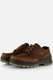 EccoTrack25VeterschoenenbruinNubuck