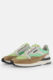 FlorisvanBommelDeRunner0147SneakersLeer