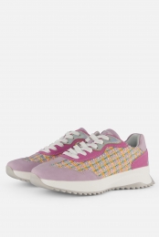 RiekerEvolutionSneakerspaarsTextiel