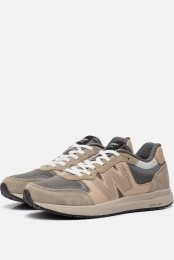 WodenRigmorSneakersbeigeSuede
