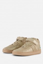 BunniesJRBabyschoenengrijsLeer