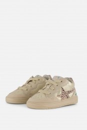 BunniesJRMaartjeMellowBabyschoenbeigeLeer