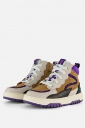 BunniesJRSneakerspaarsLeer