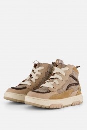 BunniesJRSneakerscognacLeer