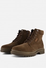 VerticeVeterbootsbruinSuede
