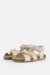 BunniesJRBibiBeachSandalenrozeImitatieleer