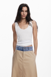 2-in-1T-shirt
