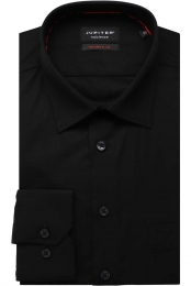 JupiterOverhemdzwartEffen