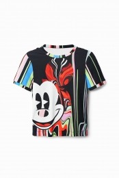 T-shirtMickeyMouseMChristianLacroix