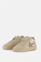 BunniesJRMaartjeMellowBabyschoenbeigeLeer