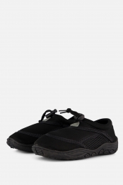 RucanorWatersandalenzwartTextiel