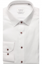 ETERNAOverhemdwitEffen