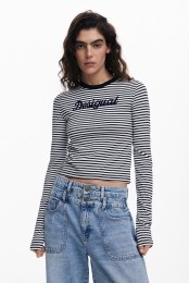 DesigualT-shirt