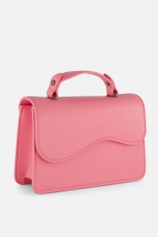 HviskCraneSoftStructureCrossbodyroze