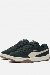 PumaParkLifestyleSK8SDSneakersgroen