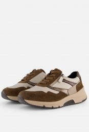 FeynSneakersbeigeSuede