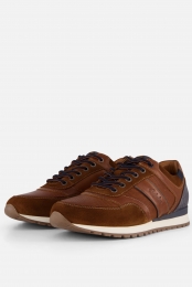 AustralianNiagaraSneakerescognacLeer