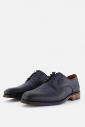 AustralianValadoVeterschoenenblauwLeer