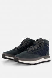 TimberlandEuroTrekkerMidLaceVeterschoenen