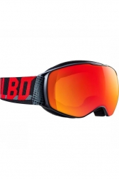 JulboEchoSkibrilJuniorZwart