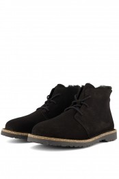 BirkenstockUppsalaChukkaShearlingVeterboots