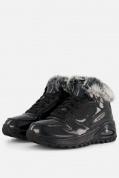 SkechersUnoRuggedVeterbootszwartlak
