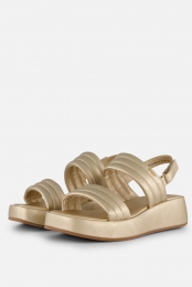 MexxNoSandalengoudSynthetisch