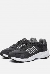 AdidasCrazychaos2000SneakersgrijsTextiel