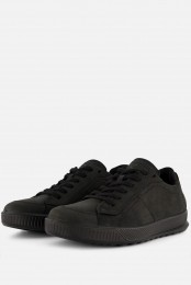 EccoBywaySneakerszwartNubuck