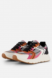 CelliniSneakersrozeSynthetisch