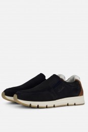 AustralianEagleInstappersblauwNubuck