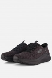 SkechersArchFit20Slip-inszwartTextiel