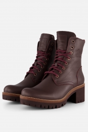 PanamaJackPadmaB19VeterbootsbordeauxLeer