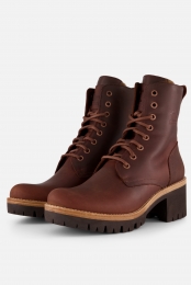 PanamaJackPadmaB18VeterbootsbruinLeer