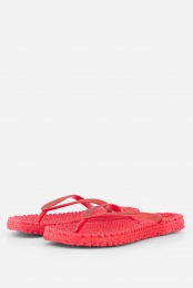 IlseJacobsenCheerful01SlippersroodRubber