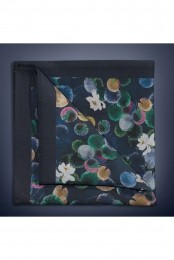 OLYMPSIGNATUREPochetveelkleurigMotief