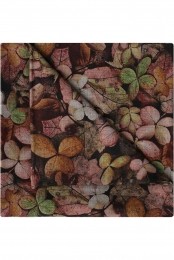 OLYMPSIGNATUREPochetveelkleurigBloemen