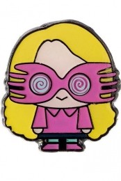 HarryPotterCutieCollectionPinBadgeLunaLovegood