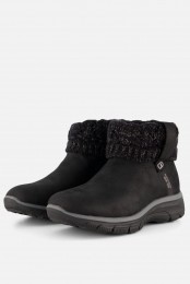 SkechersRelaxedFitEasyGoingBootszwart