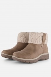 SkechersSlip-insEasyGoingInstapperstaupe