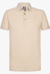 ProfuomoPoloshirtKortemouwzand