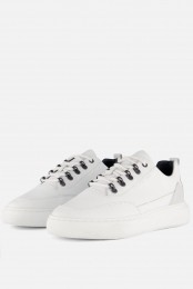 CycleurdeLuxeBrinkSneakerswitLeer