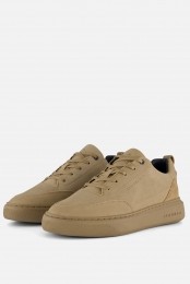 CycleurdeLuxeRoturierSneakerstaupeNubuck