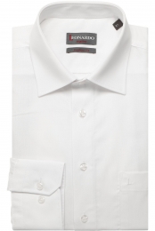 JupiterOverhemdwitEffen