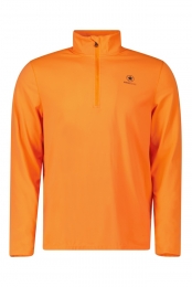 AirforceMensBasicZipPully