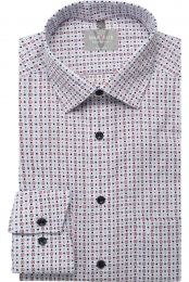 MarvelisOverhemdroodMotief